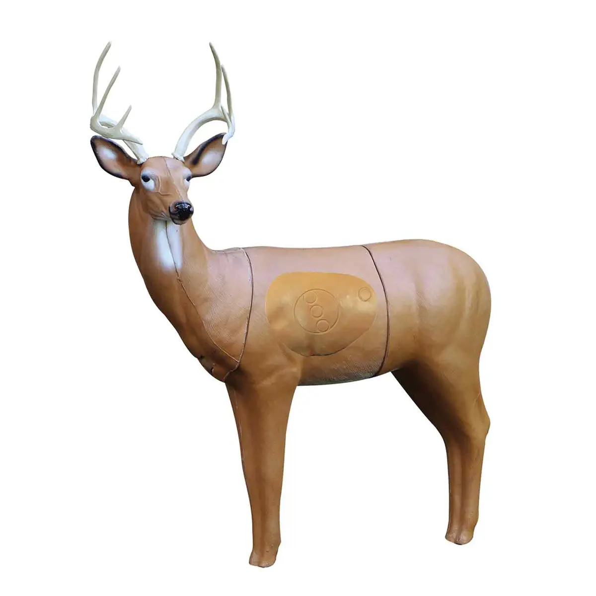Realwild Big Buck Quivar Enabled 3D Target 1