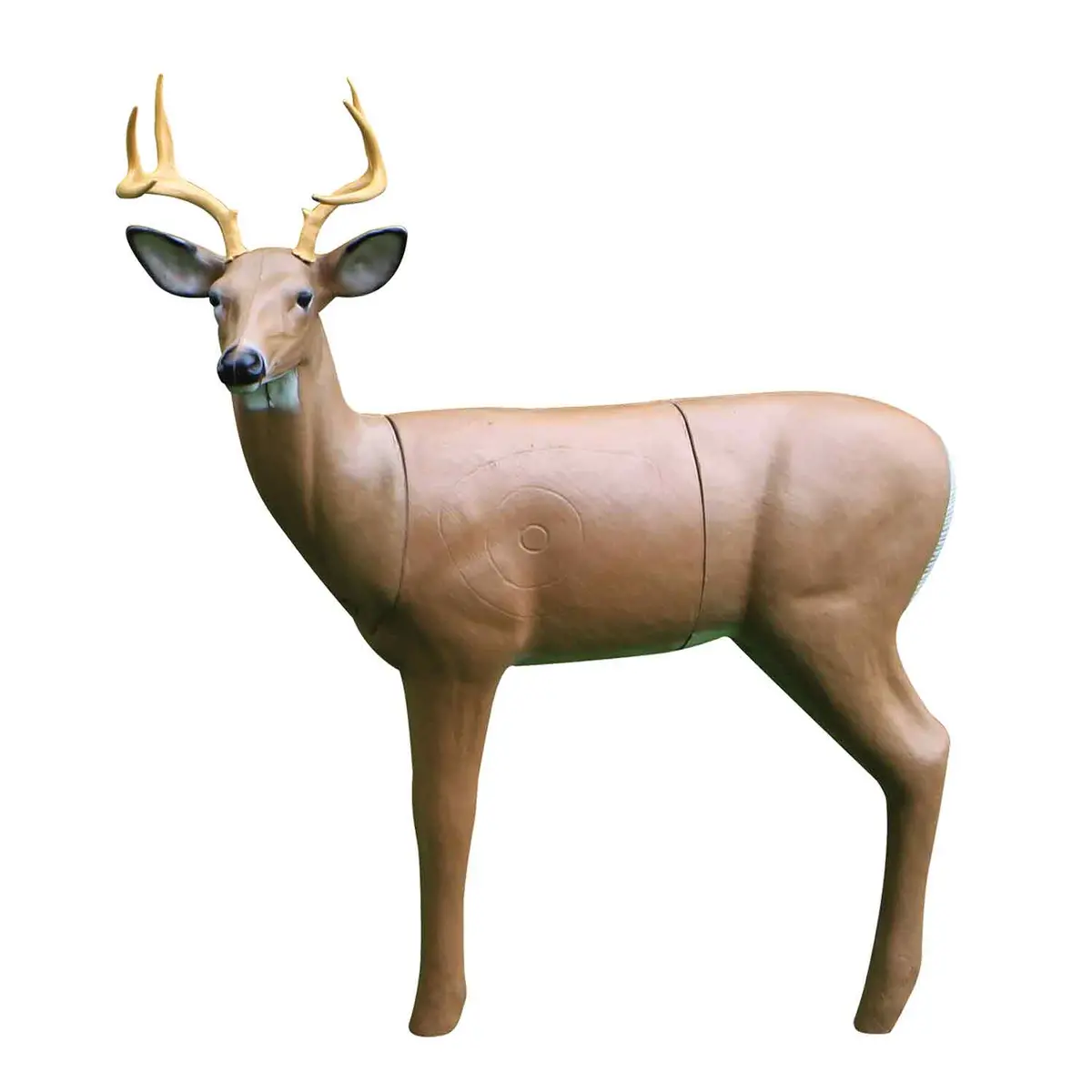 Realwild Medium Series Alert Deer 3D Target 1