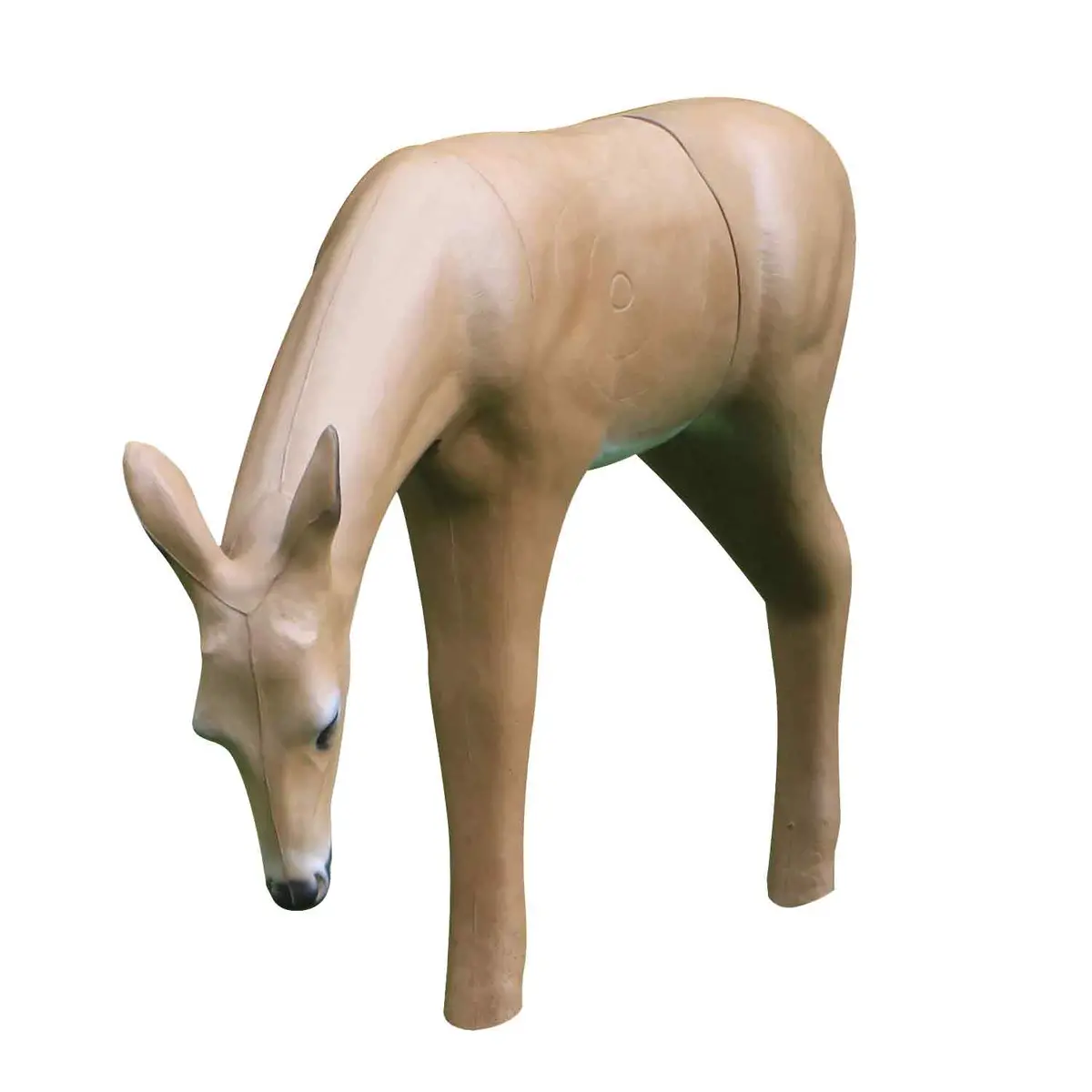 Realwild Medium Series Browsing Deer 3D Target 1