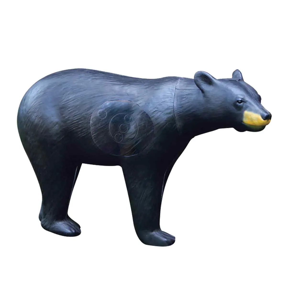 Realwild Large Walking Black Bear 3D Target 1