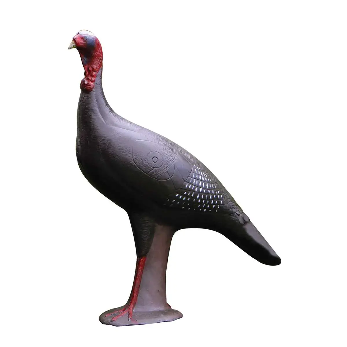 Realwild Walking Turkey 3D Target 1