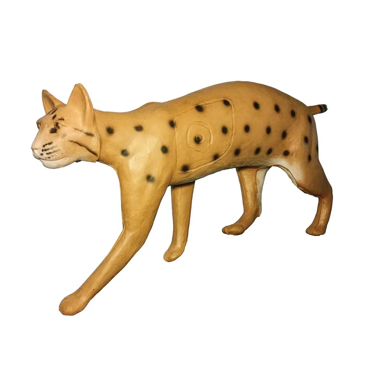Realwild Bobcat 3D Target 1