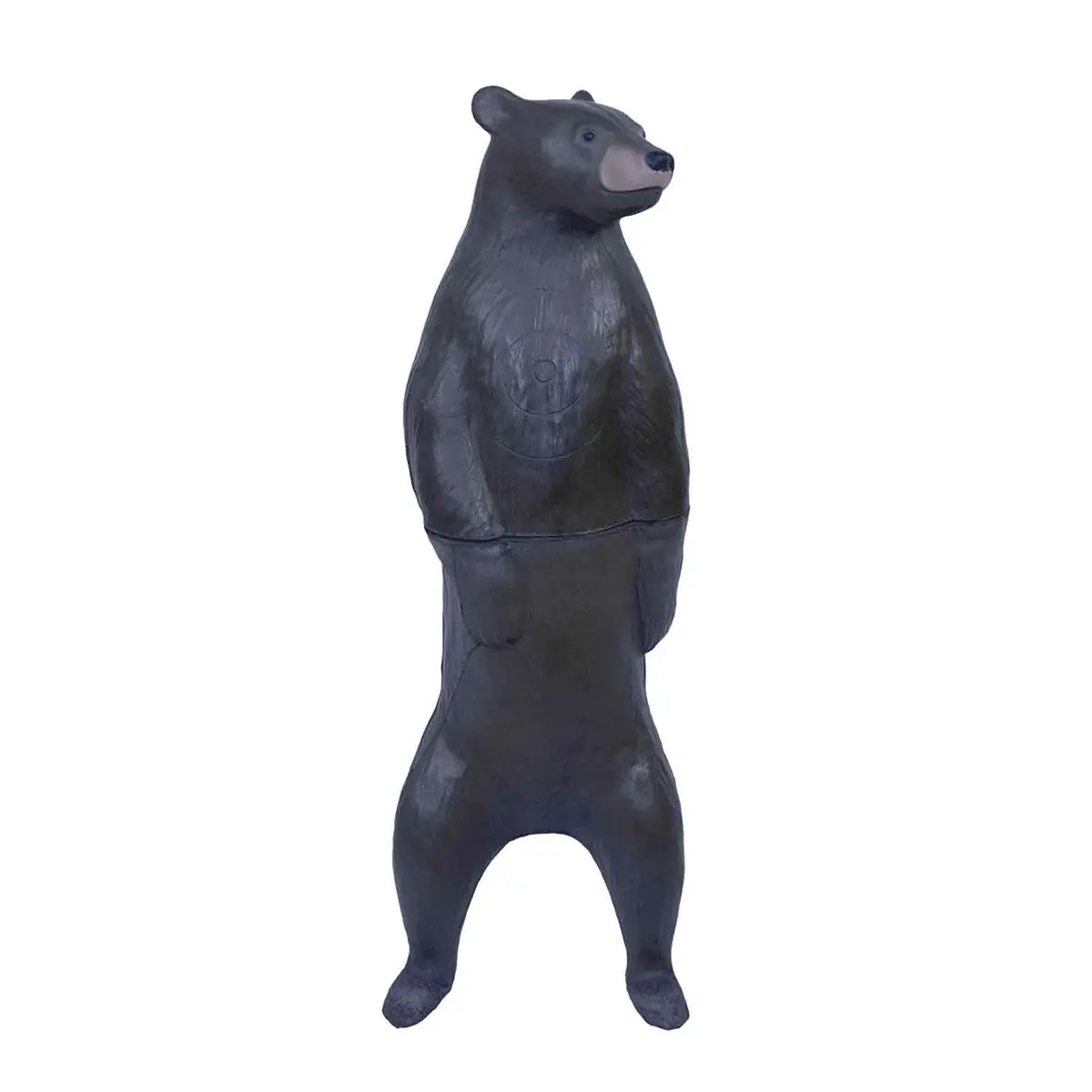 Realwild Standing Black Bear 3D Target 1