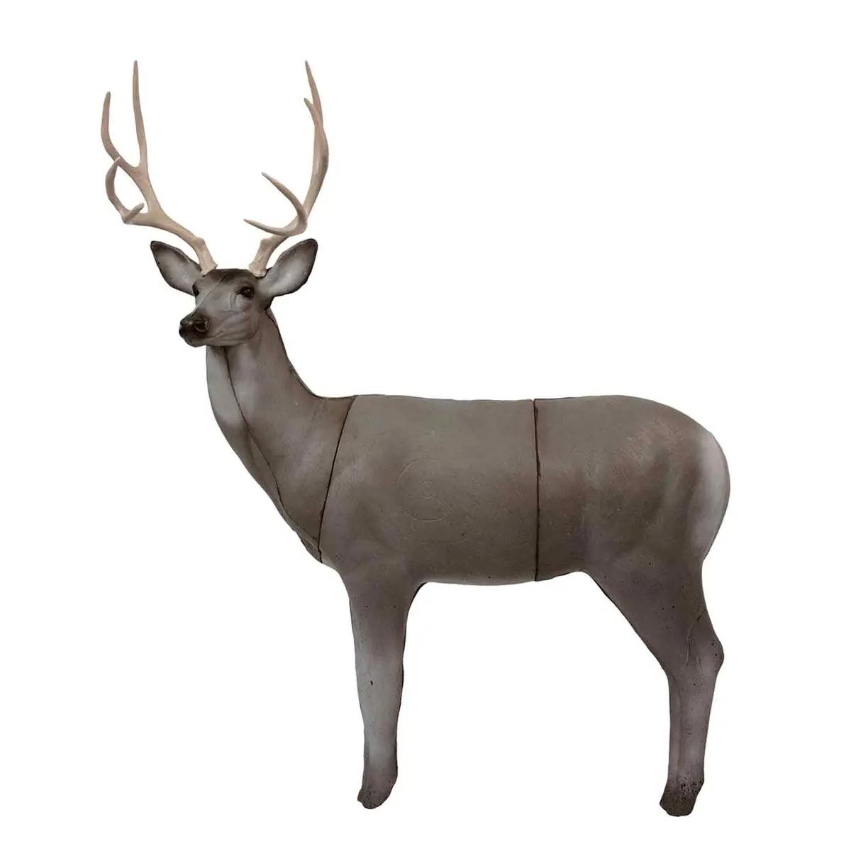 Realwild Mule Deer Quivar Enabled 3D Target 1
