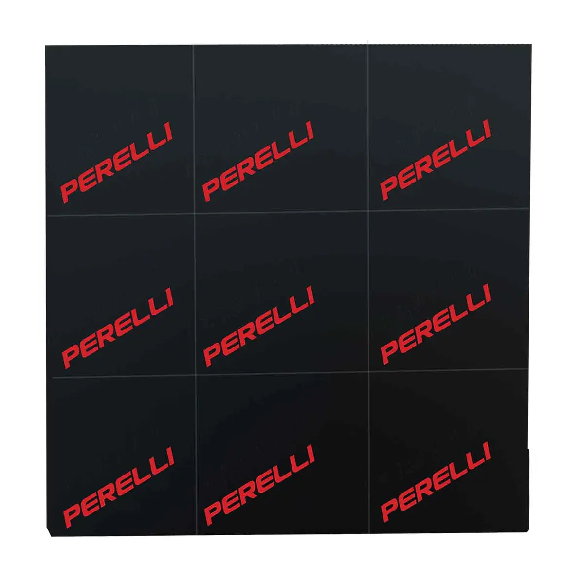Bigshot Perelli 132Cm Field Mat (9 Cubes) 1