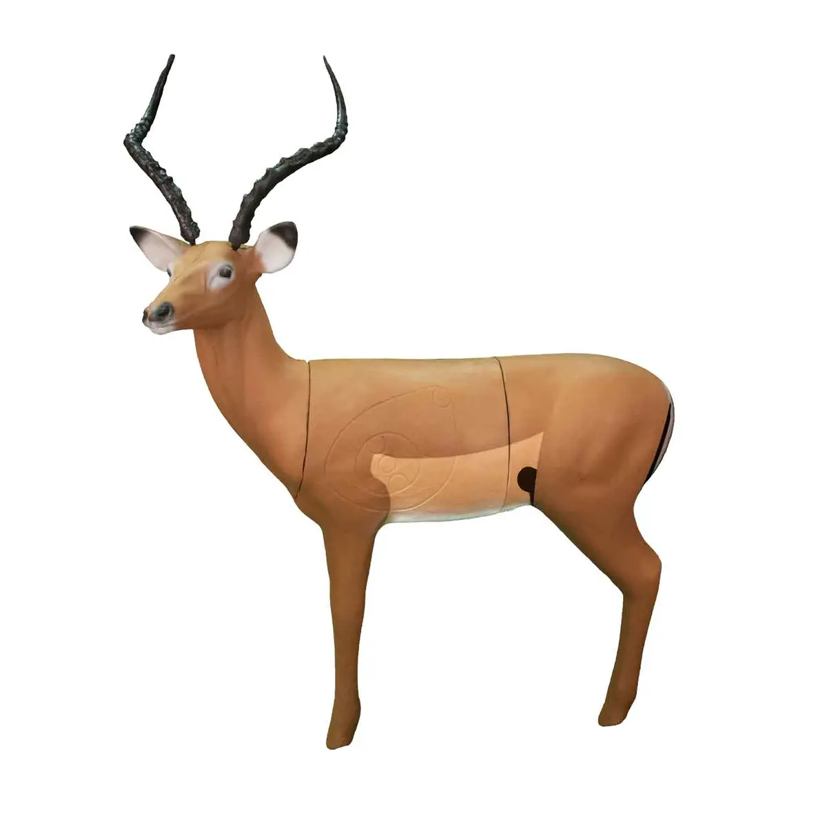 Realwild African Impala 3D Target 1