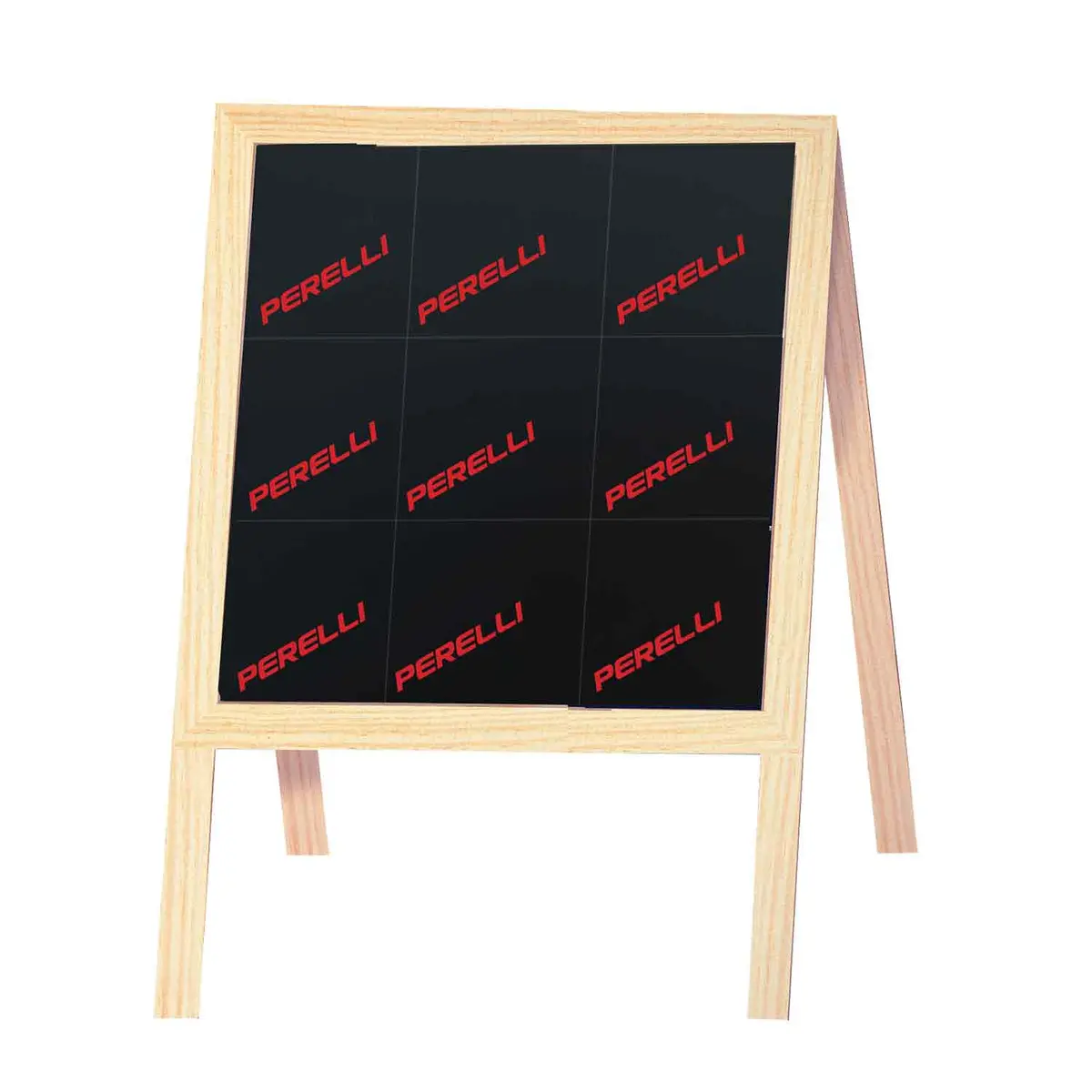 Bigshot Perelli 132Cm Xl Field Mat (9 Cubes) 1