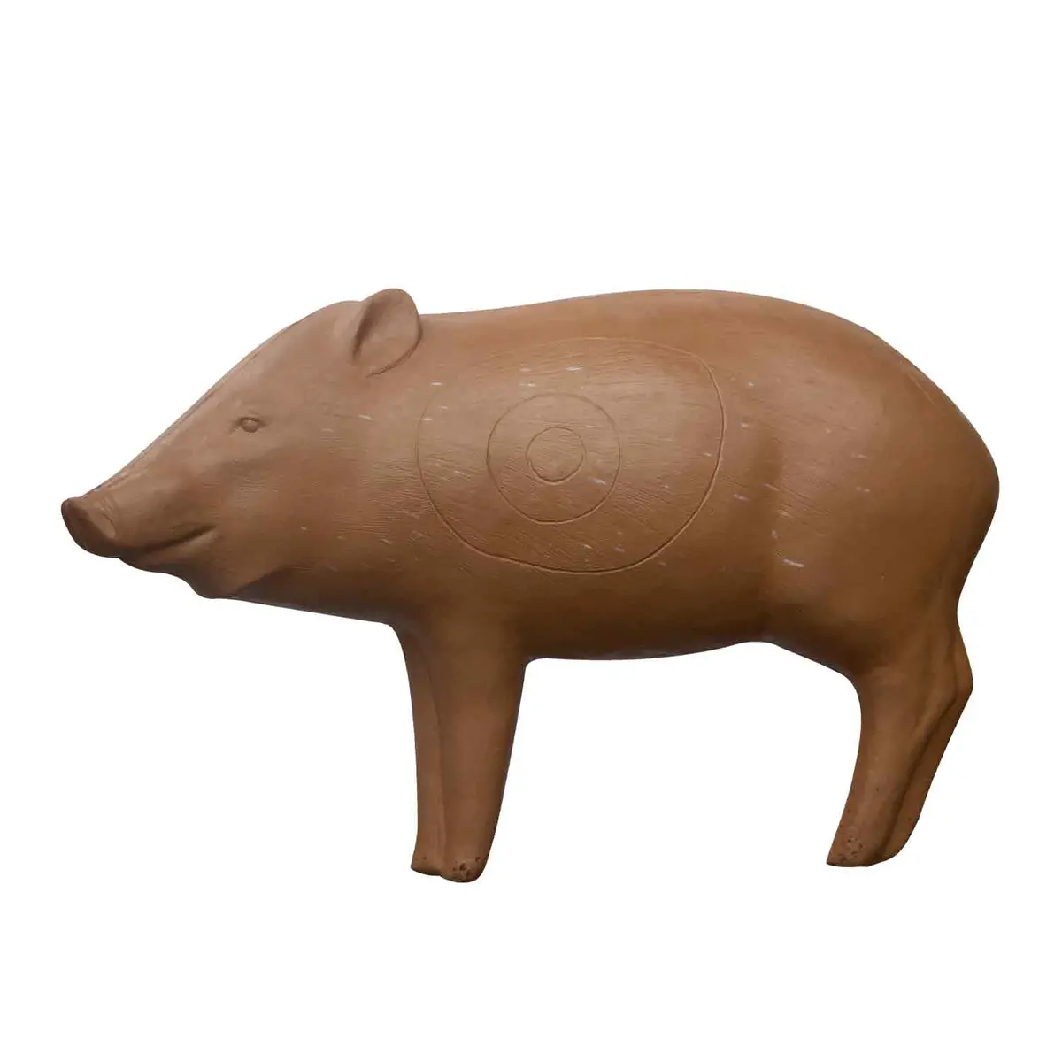 Realwild Javelina 3D Target (Brown) 1