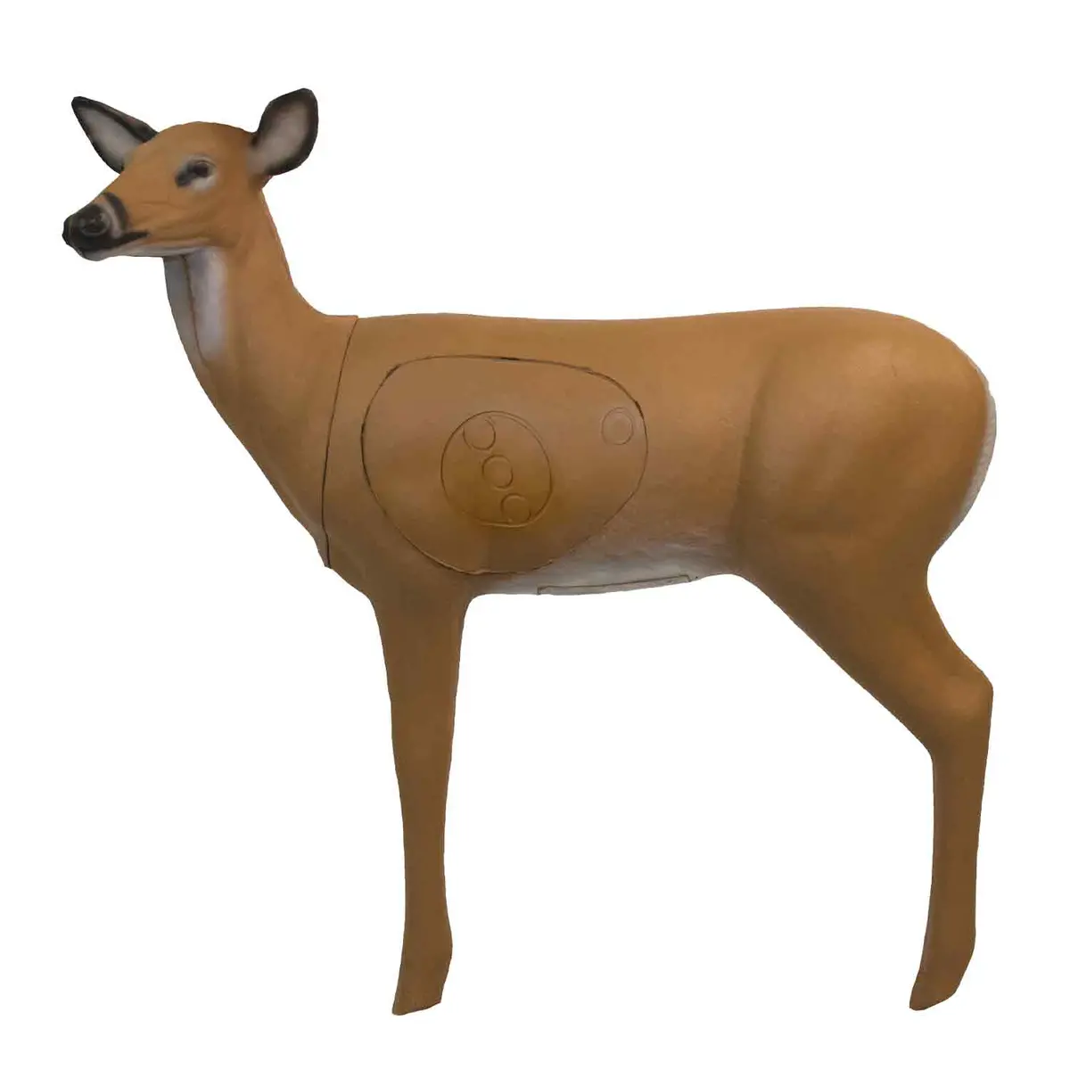 Realwild Pro Hunter Doe 3D Target 1