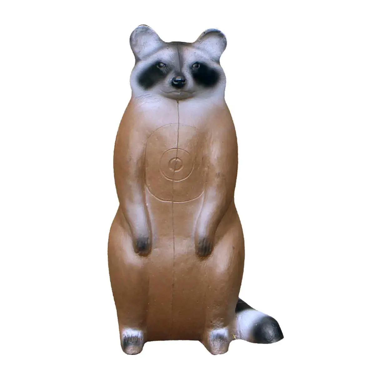 Realwild Pro Hunter Raccoon 3D Target 1