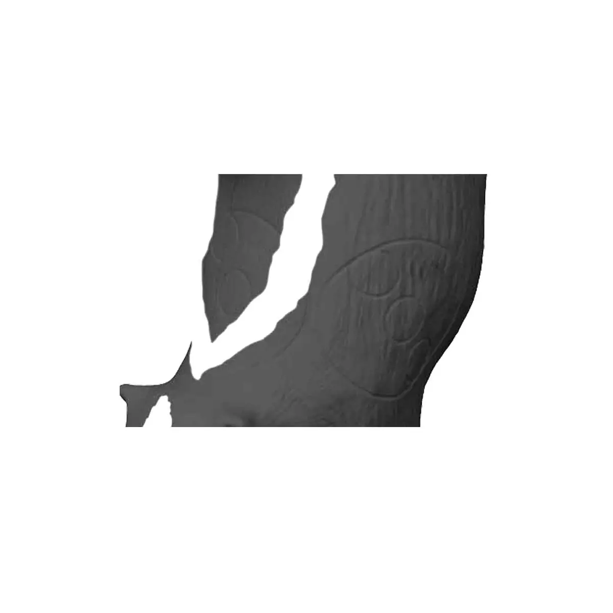 Realwild Pro Hunter Skunk 3D Target 2