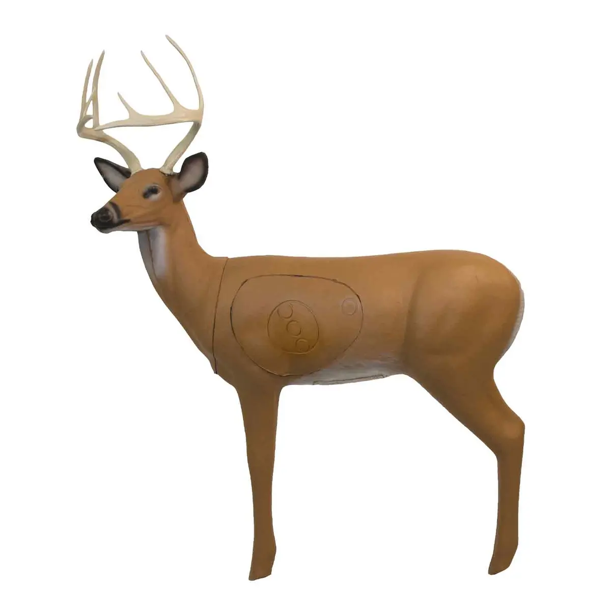 Realwild Pro Hunter Buck 3D Target 1