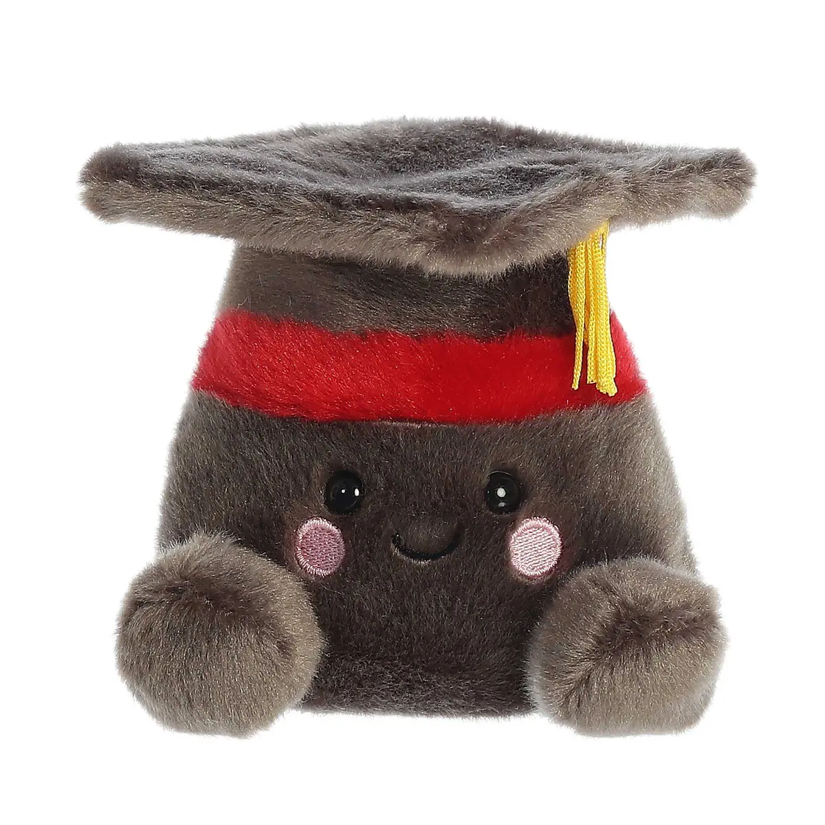 Scholarly Grad Cap 1