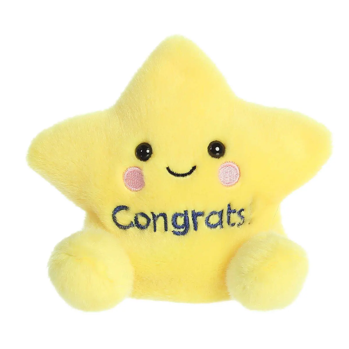 Galileo Congrats Star 1