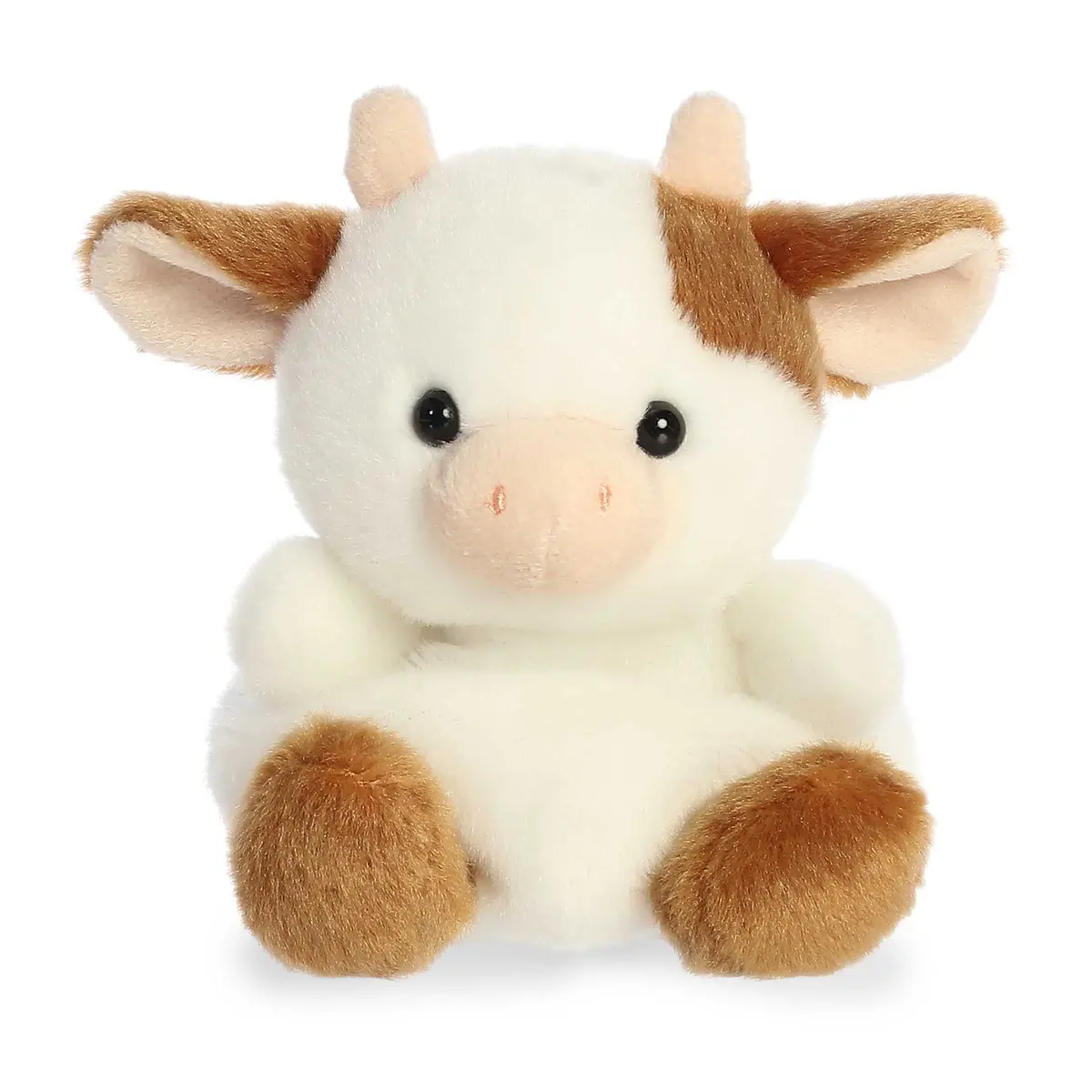 Caroline Brown Cow™ 1