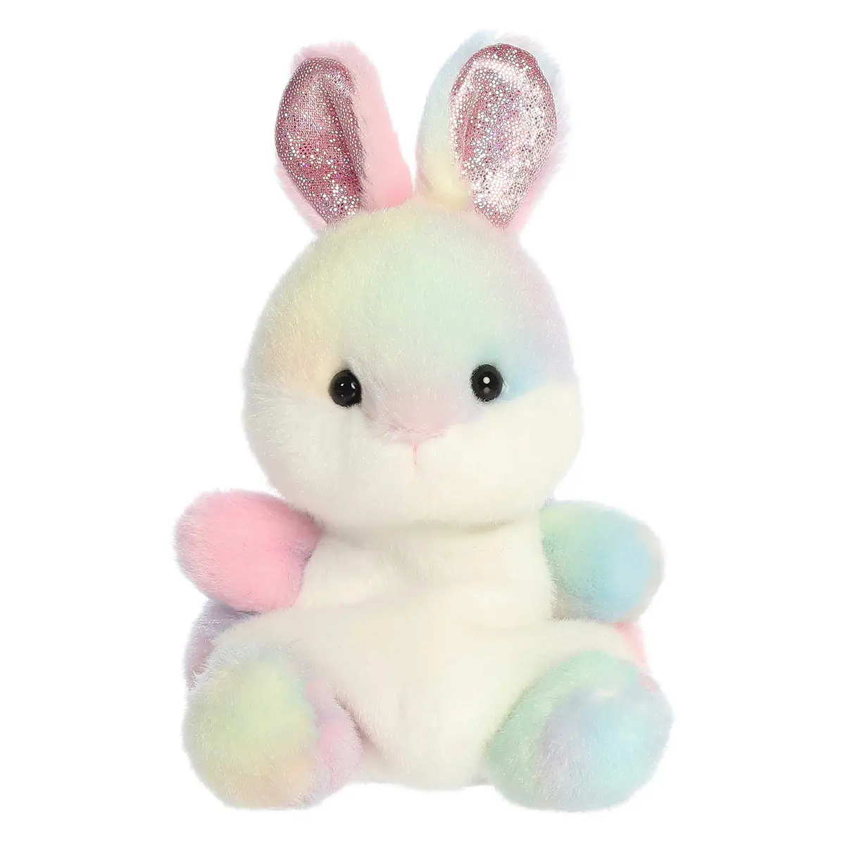 Opal Rainbow Bunny™ 1
