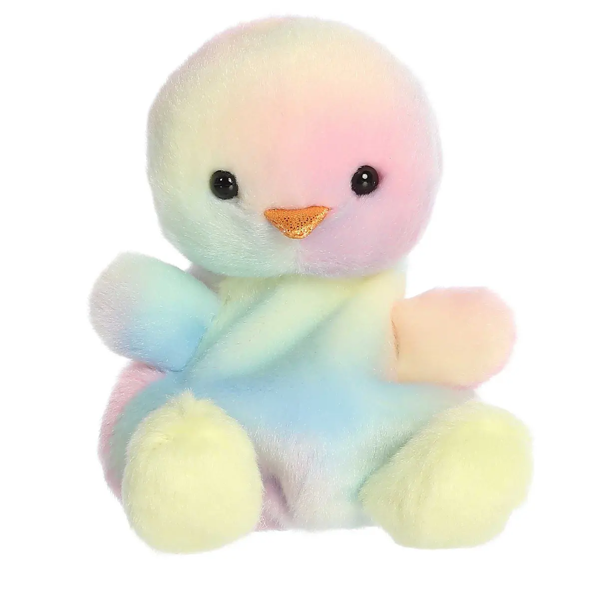 Aura Rainbow Chick™ 1