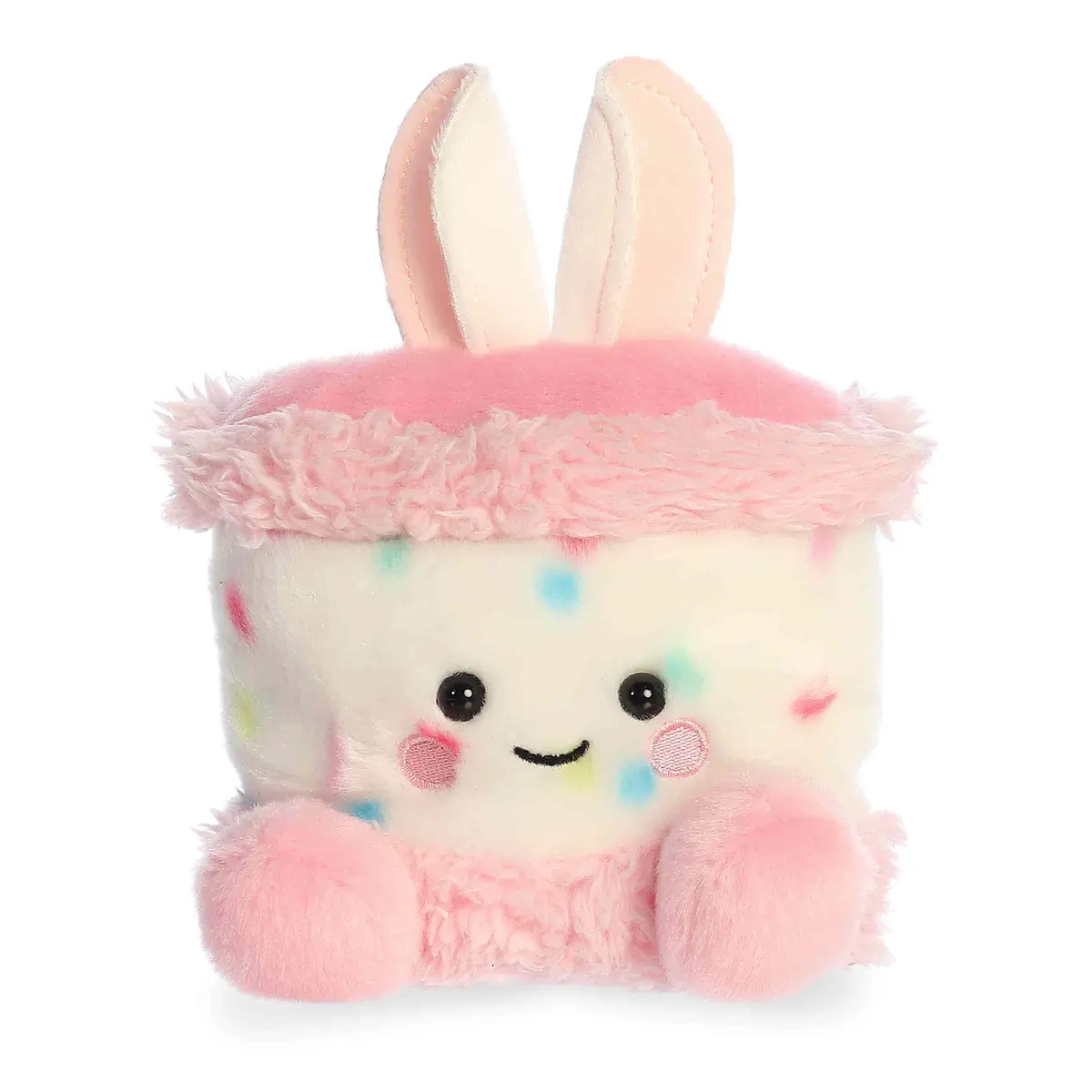 Bubbi Bunny Cake™ 1