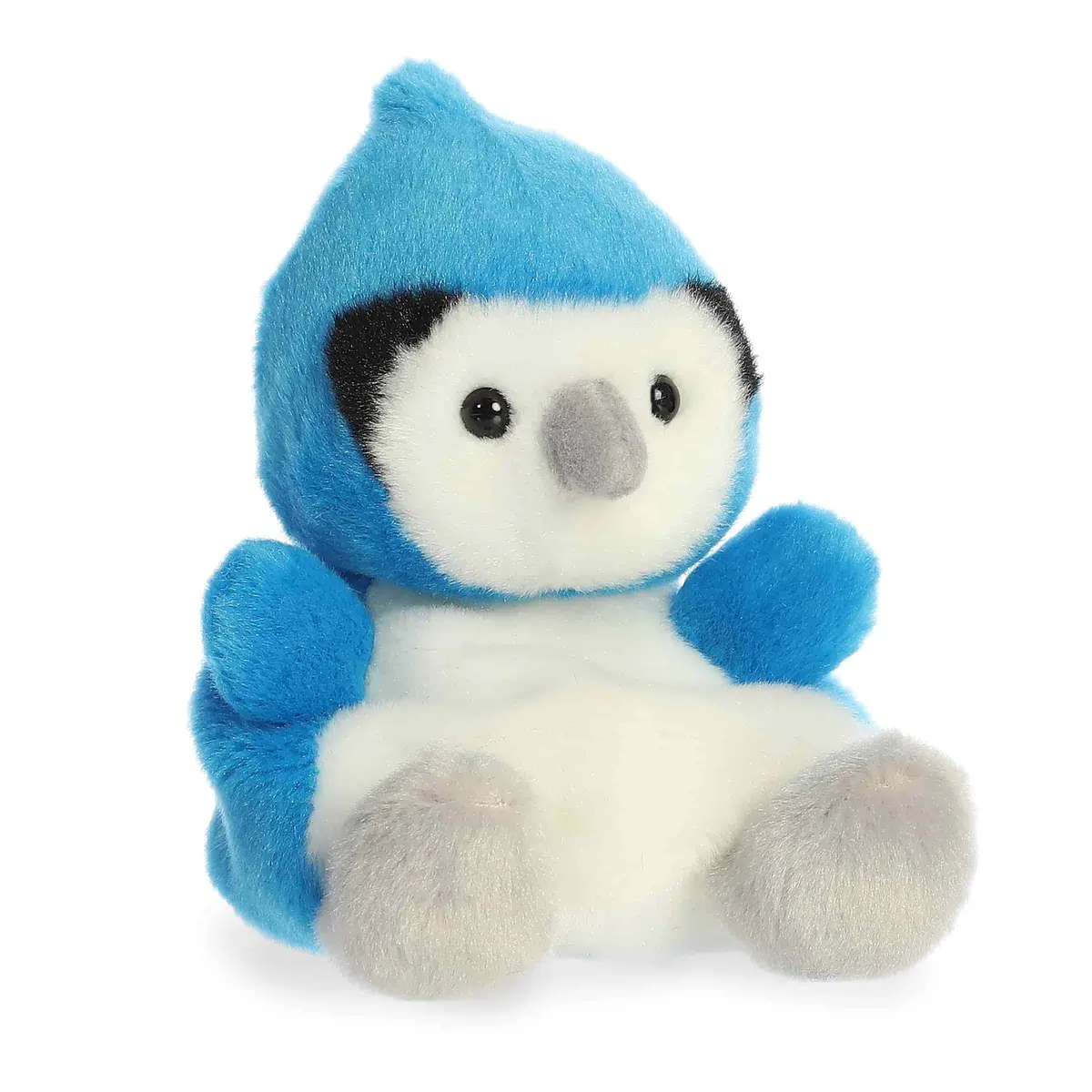 Chatters Blue Jay™ 1