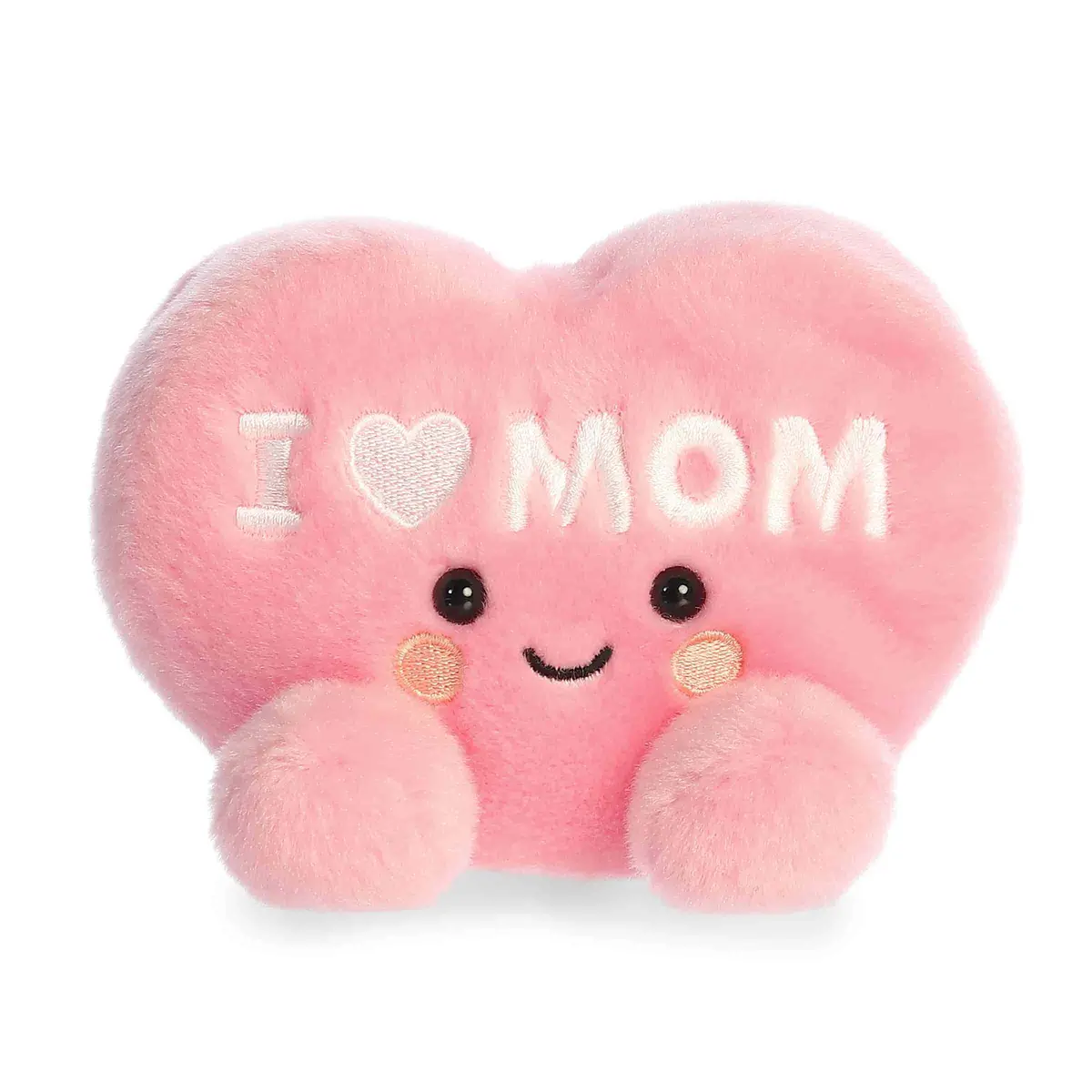 I Love Mom Heart 1