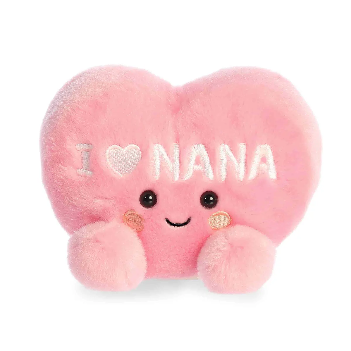 I Love Nana Heart 1