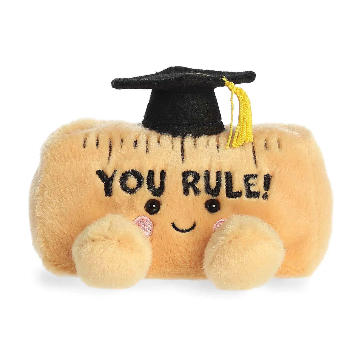 You Rule Ruler™ 1