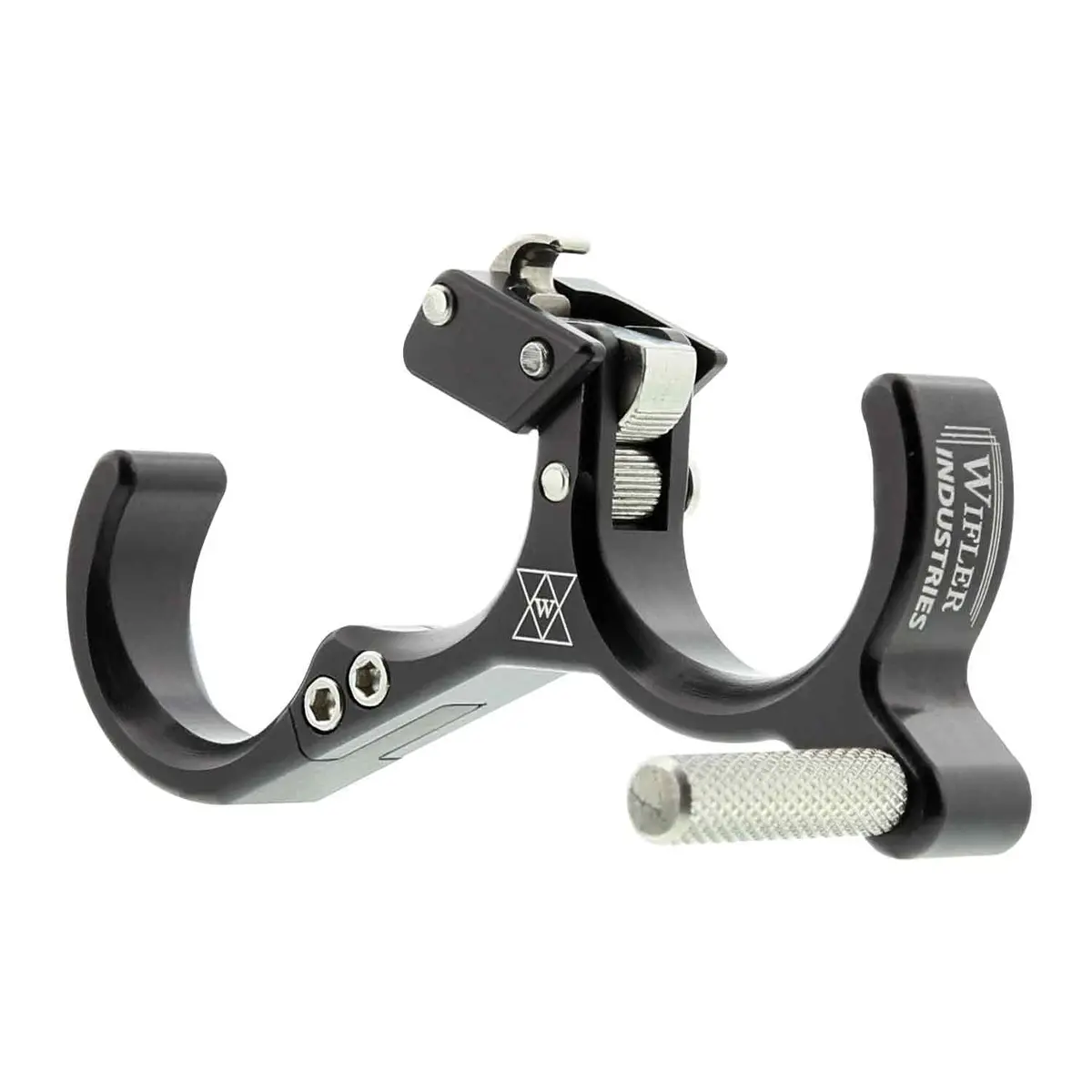 Wifler Phoenix Aluminum Release 1