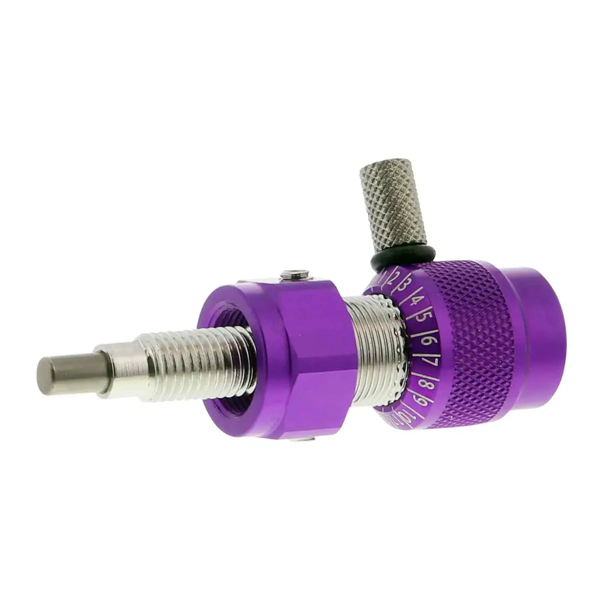 Wifler Mp-1 Barebow Plunger 5