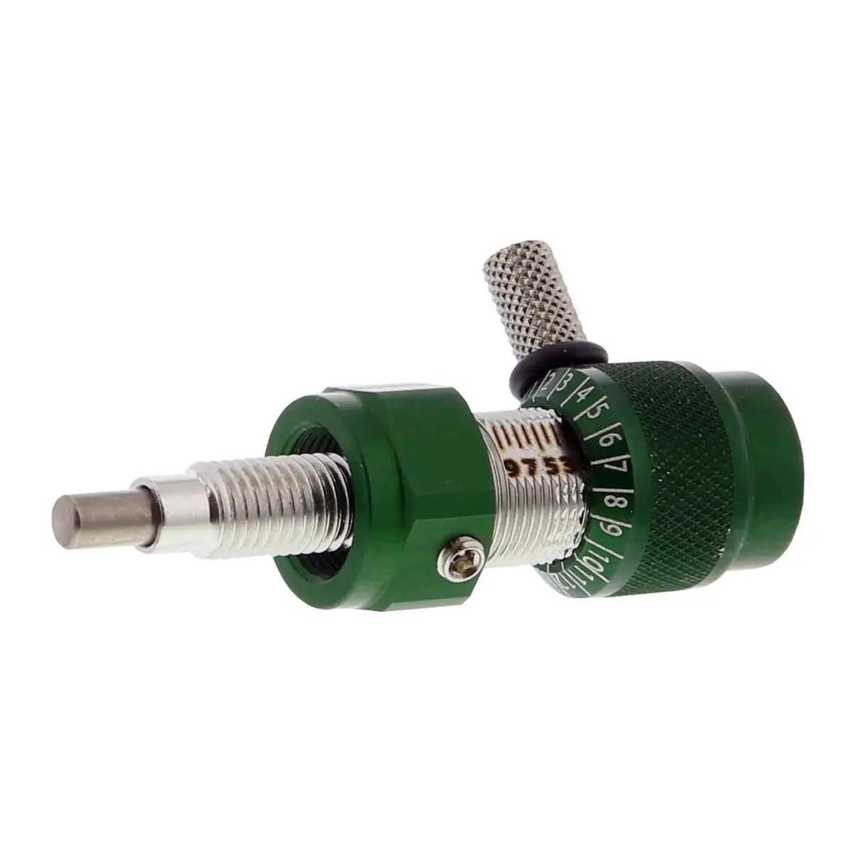 Wifler Mp-1 Pro Plunger 4