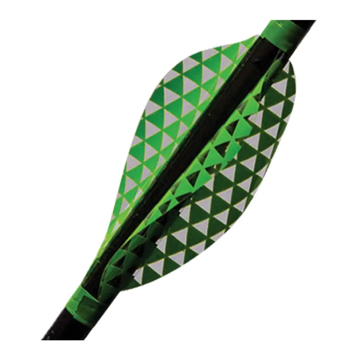 Elivanes Evo Design Performance Vanes (P2 & P3) 1