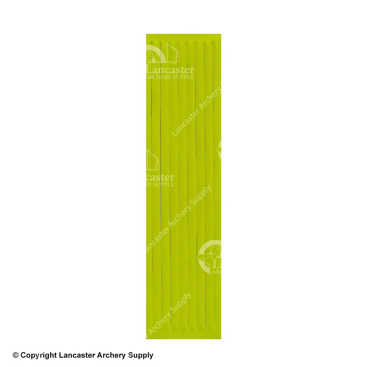 Elivanes End Tape (124 Cm X 4 Mm) 1