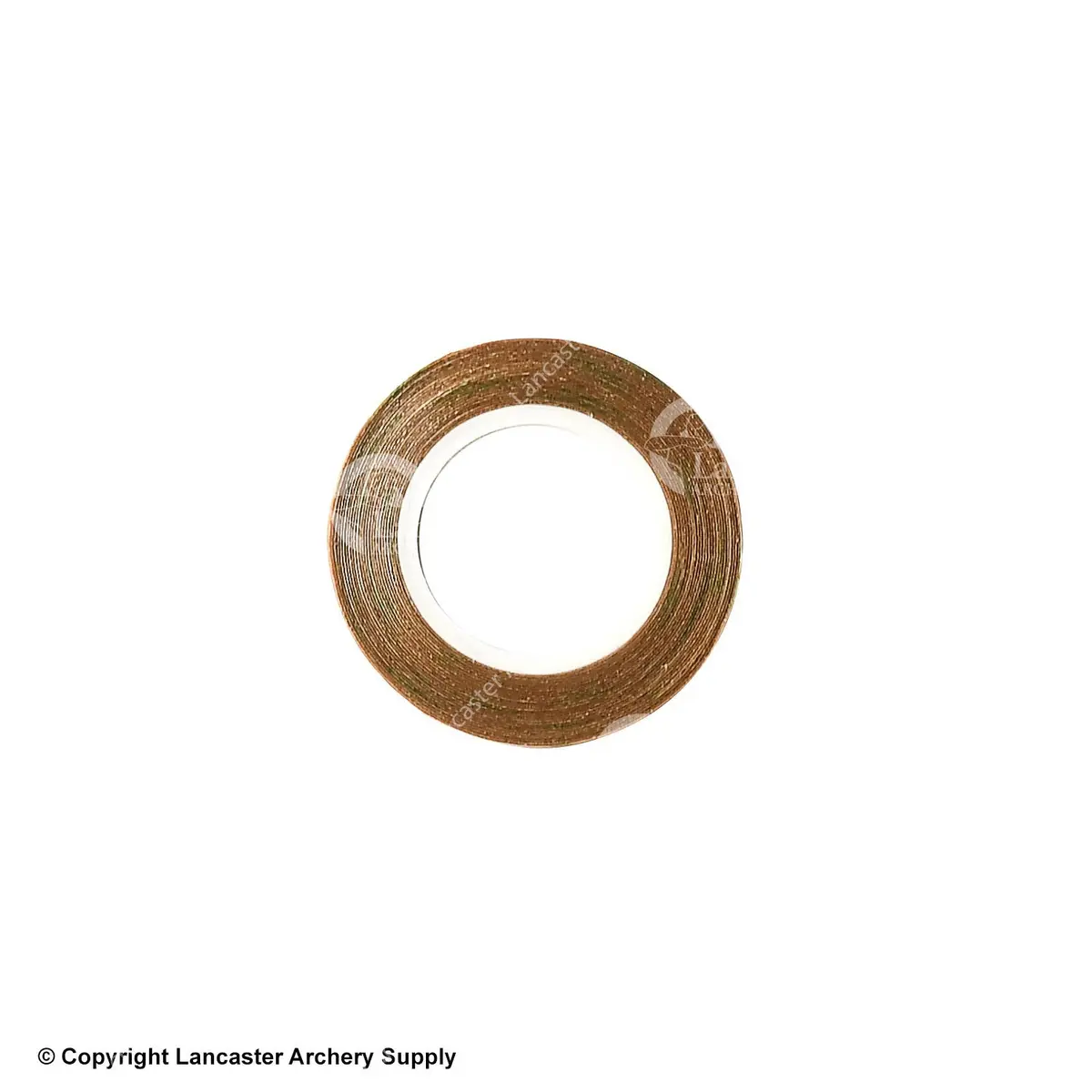Elivanes High Performance Double Sided Fletching Tape (2.9Mm X 4 Meters) 1