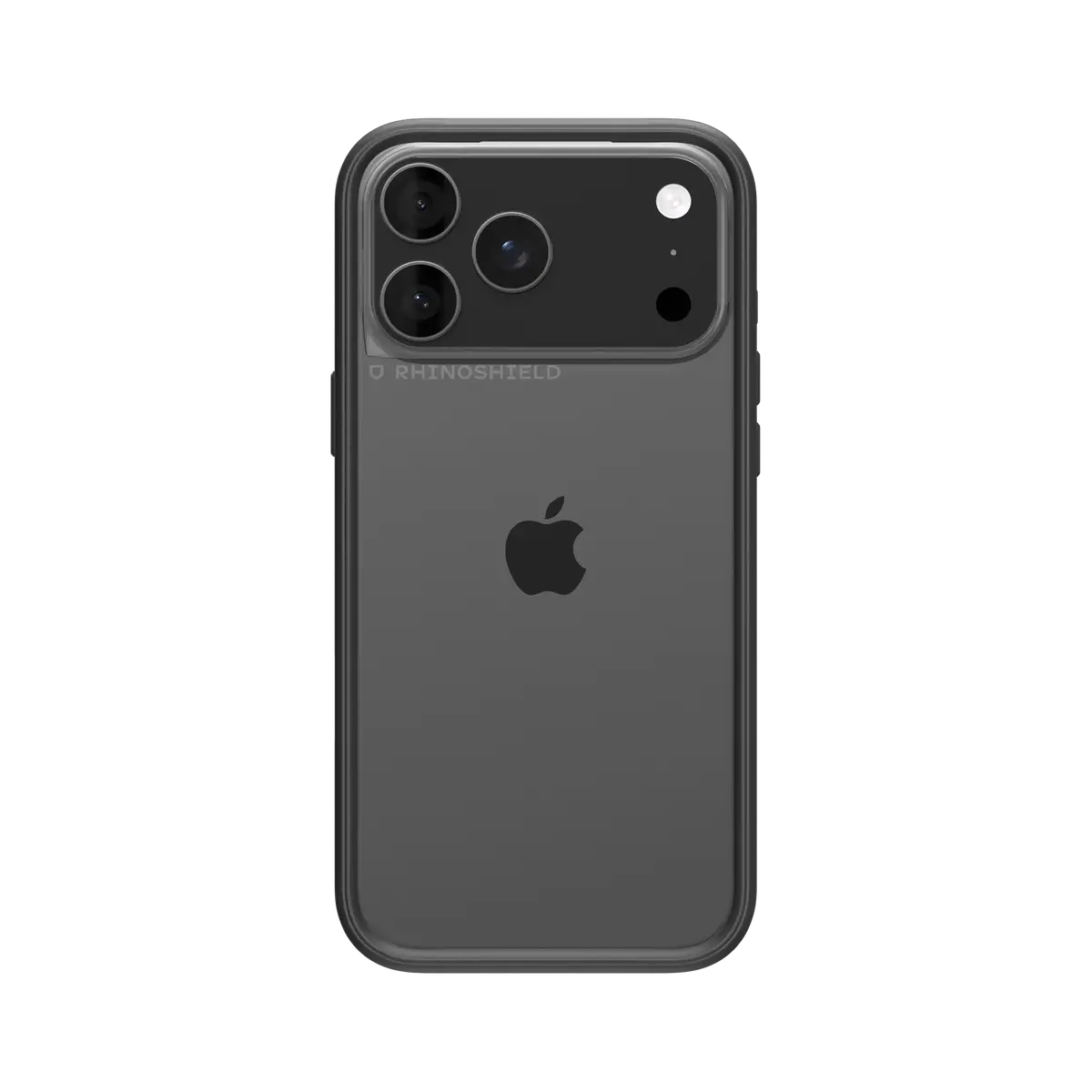 Iphone 17 Pro Max Mod Nx - Bumper Avec Verso (Bouton De Caméra) 1