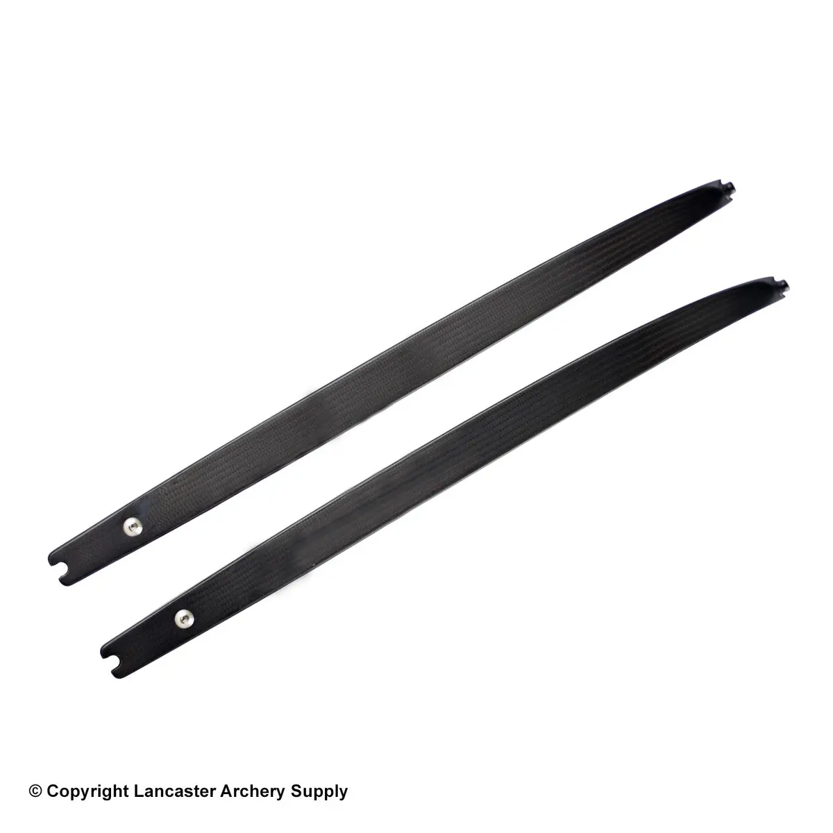 Uukha Ex1 Evo2 Curve Recurve Limbs  (Open Box 8305386) 1