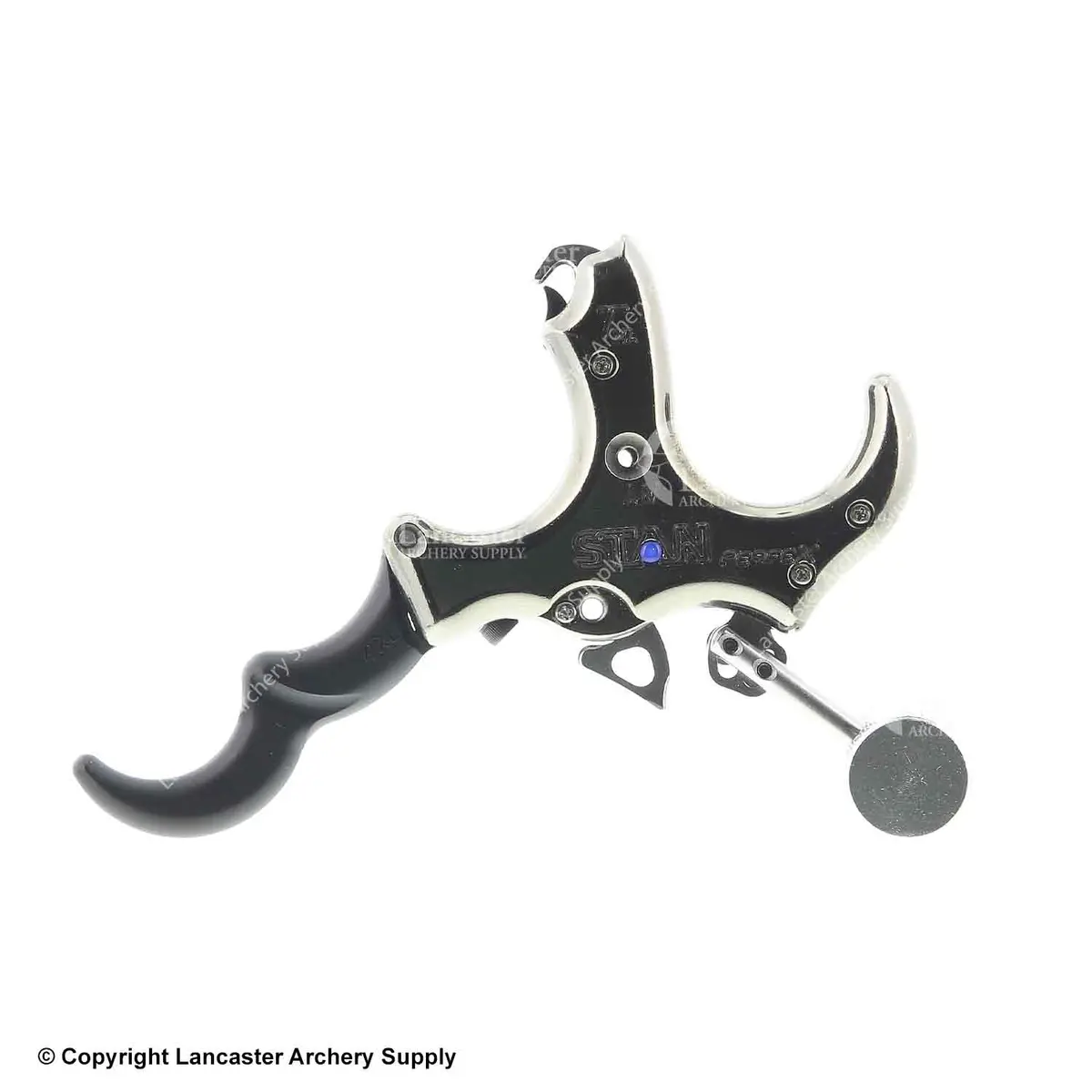 Stan Perfex Heavy Metal Long Neck Thumb Release (Open Box) 1