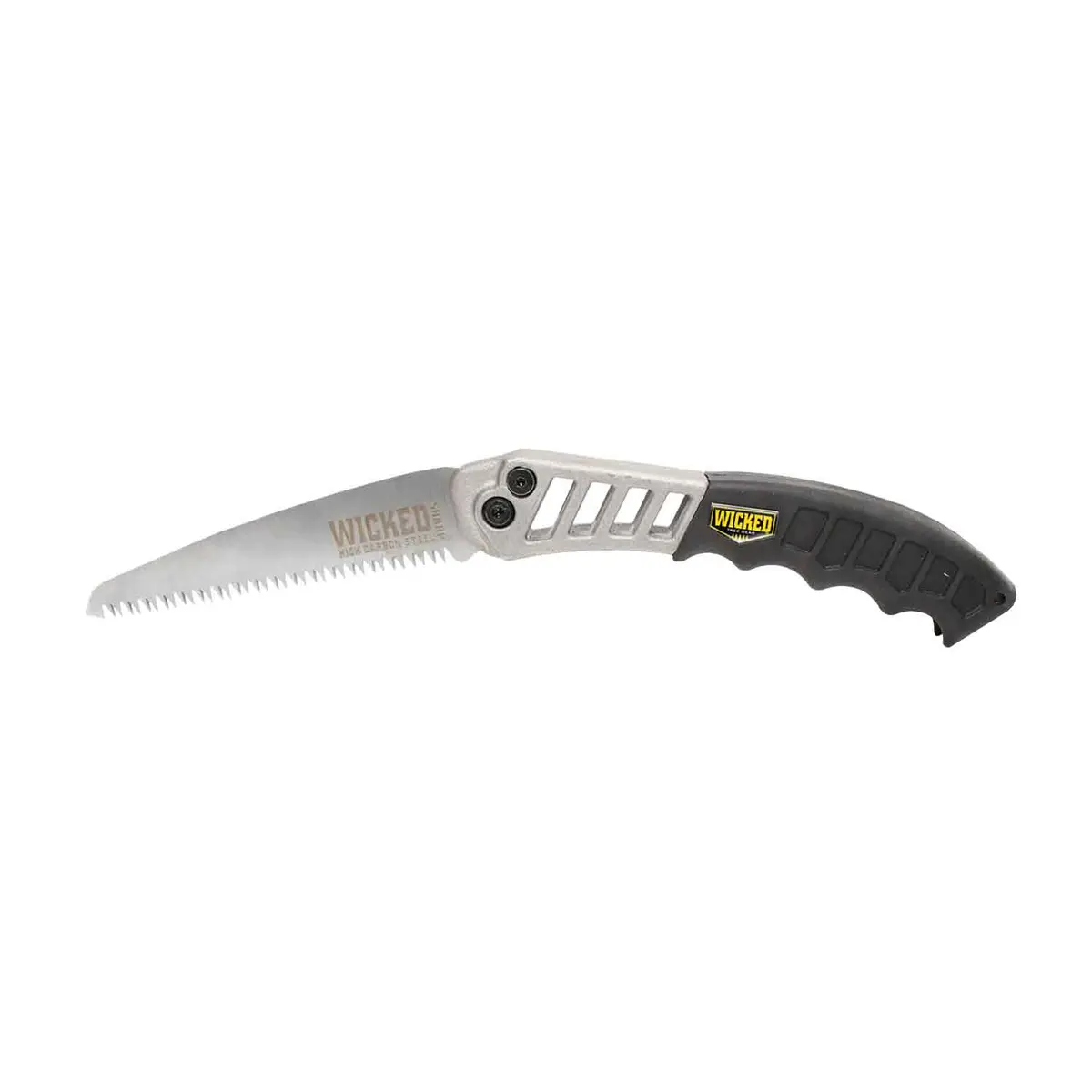 Wicked Tree Gear Wicked Tough Saw 1