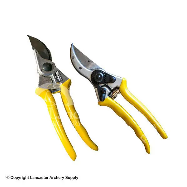Wicked Tree Gear Wicked Tough Hand Pruner 1