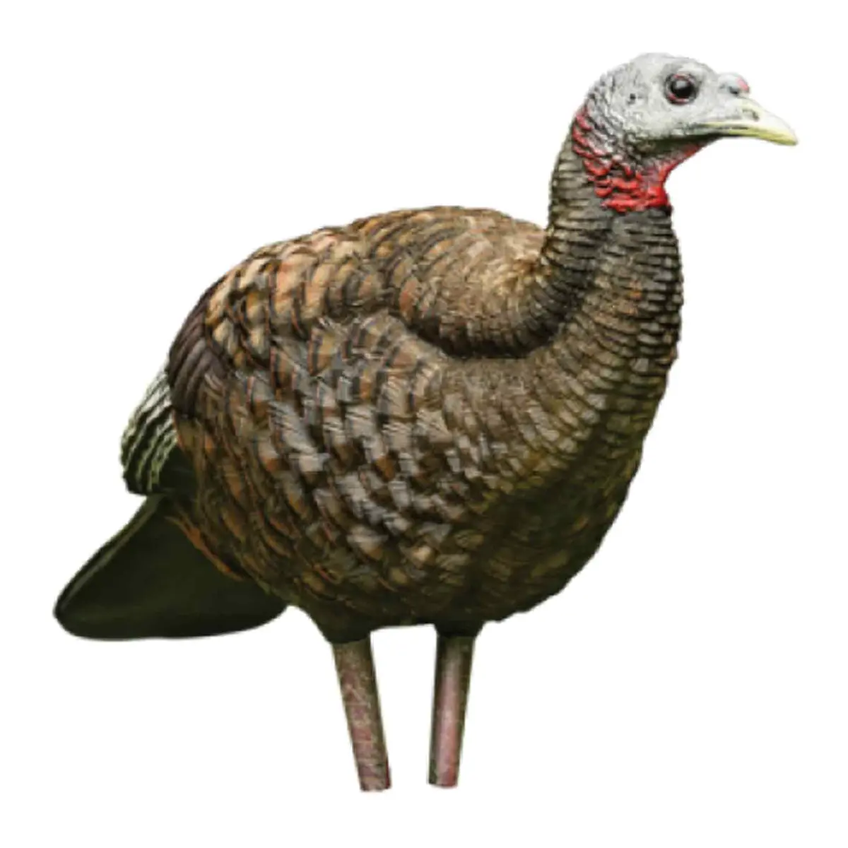 Avian-X Lcd Breeder Hen Turkey Decoy 1