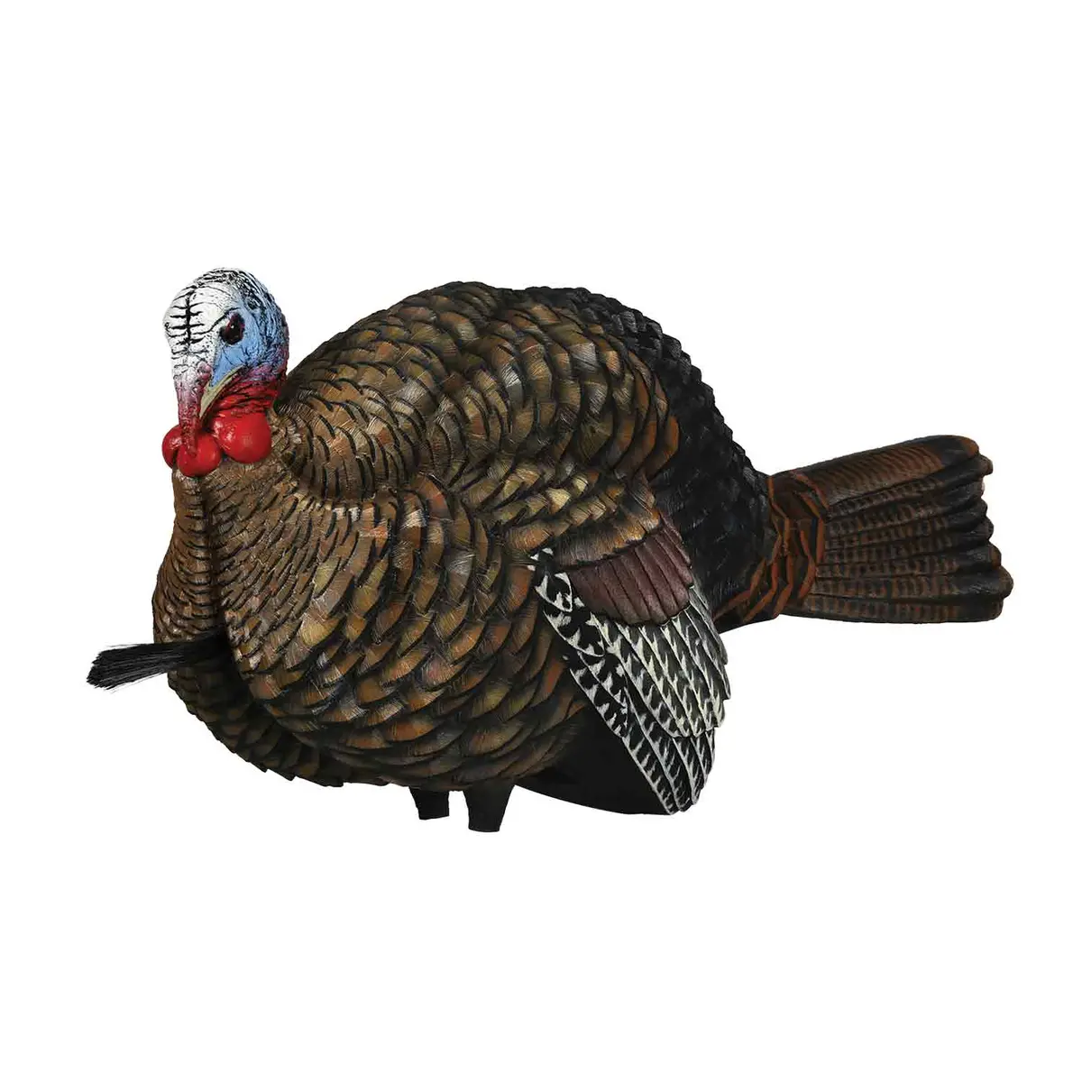 Avian-X Lcd Jake 1/2 Strut Turkey Decoy 1