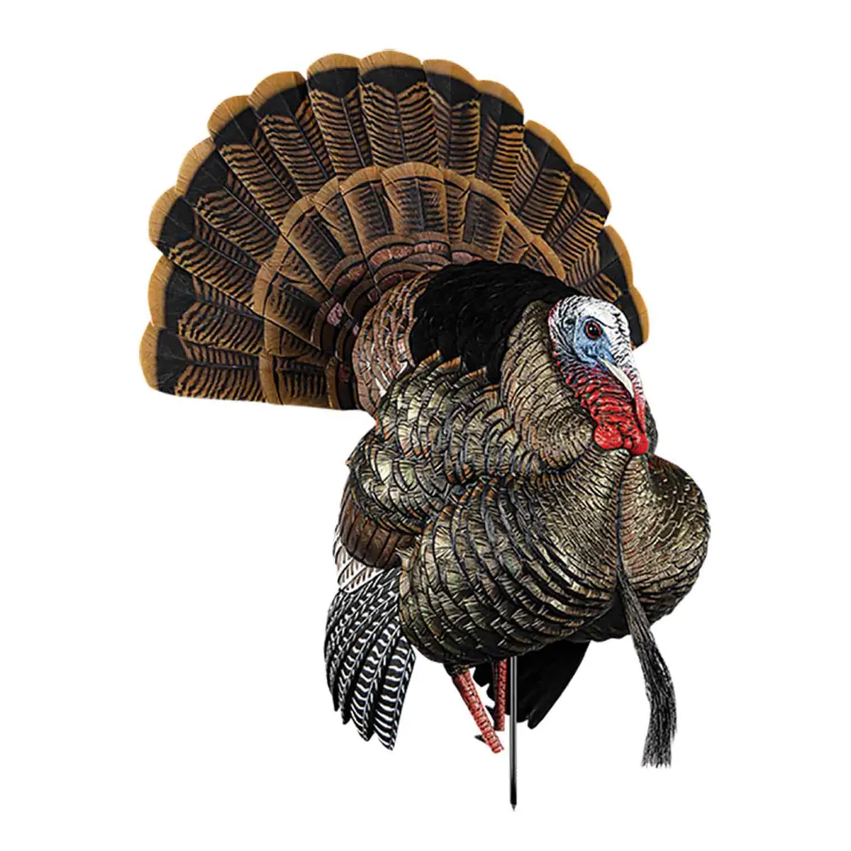 Avian-X Hdr Strutter Turkey Decoy 1