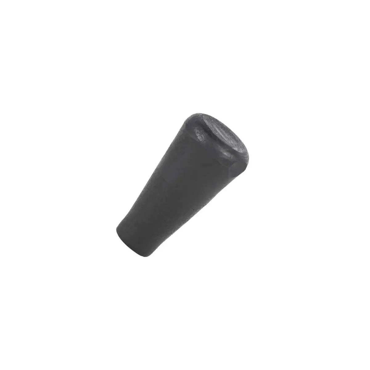 X-Spot 1/4" Rubber Slip Over Blunt 1