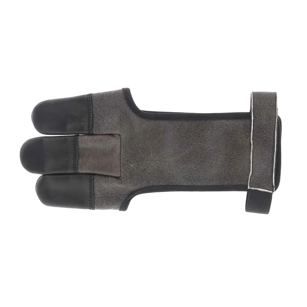 Legacy Leather Buffalo Leather Glove 1