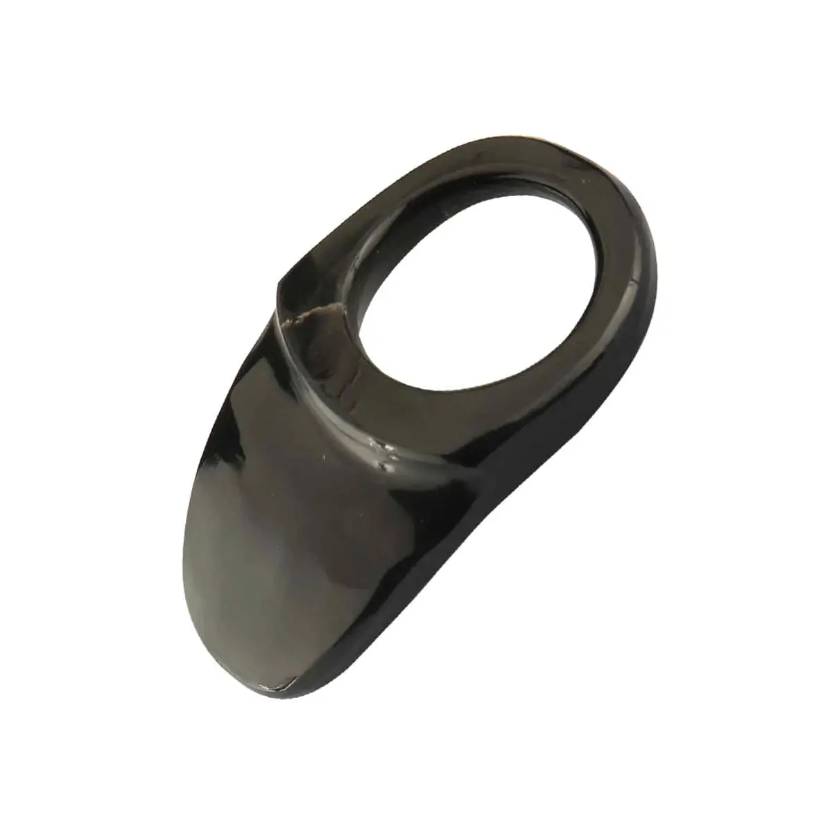 Legacy Leather Thumb Ring Release 1