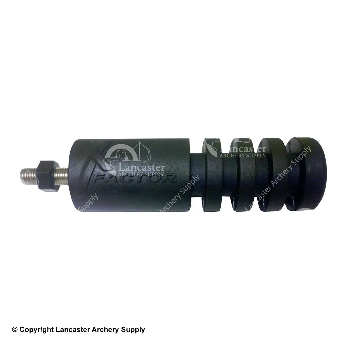 X-Factor F-4 Stabilizer (Black) 1