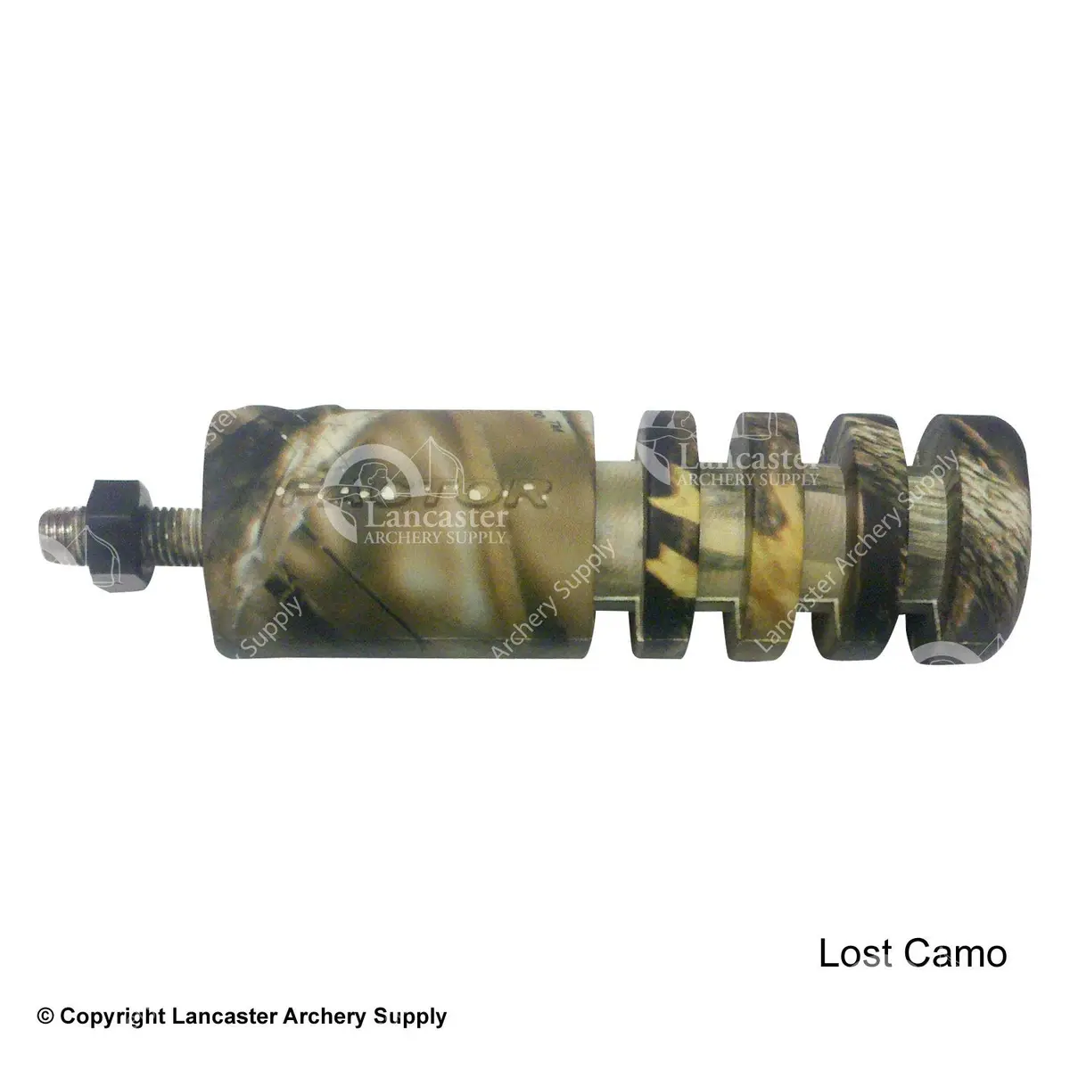 X-Factor F-4 Stabilizer (Camo) 1