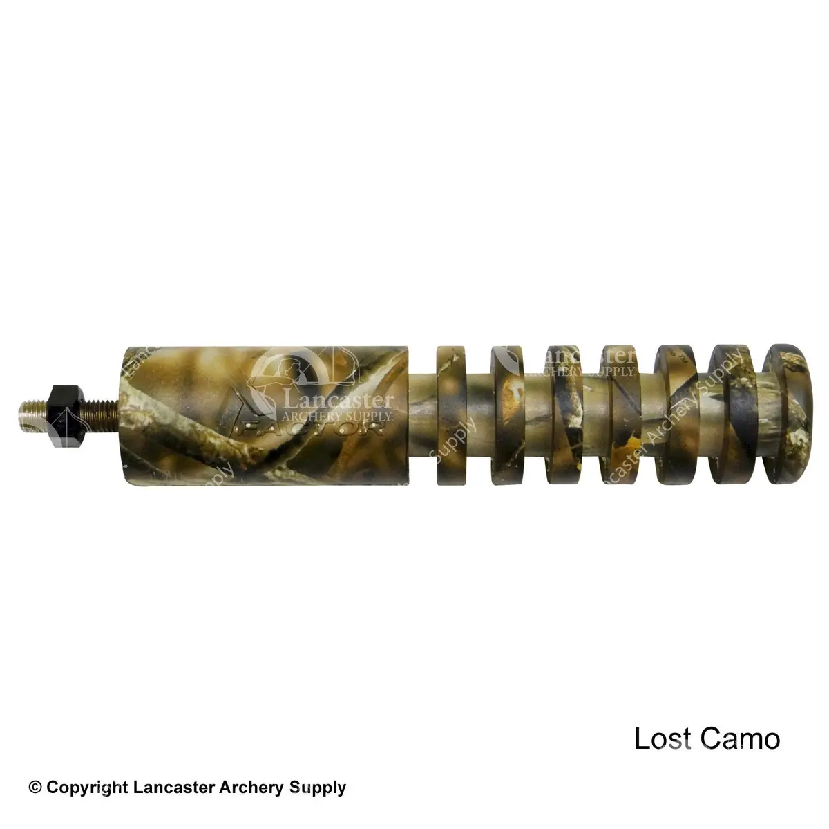 X-Factor F-6 Stabilizer (Camo) 1