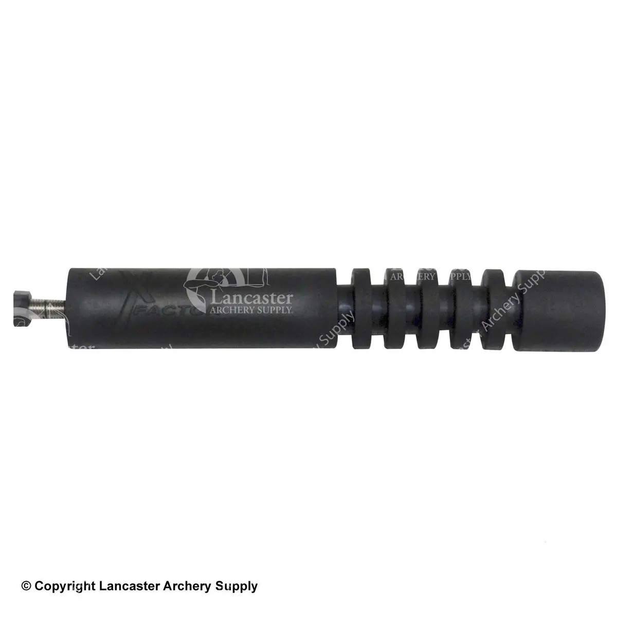 X-Factor F-8 Stabilizer (Black) 1