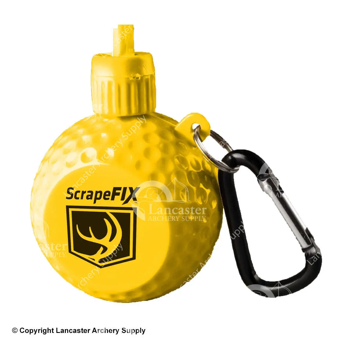 Scrapefix Keep'em Coming Synthetic Deer Lure 1