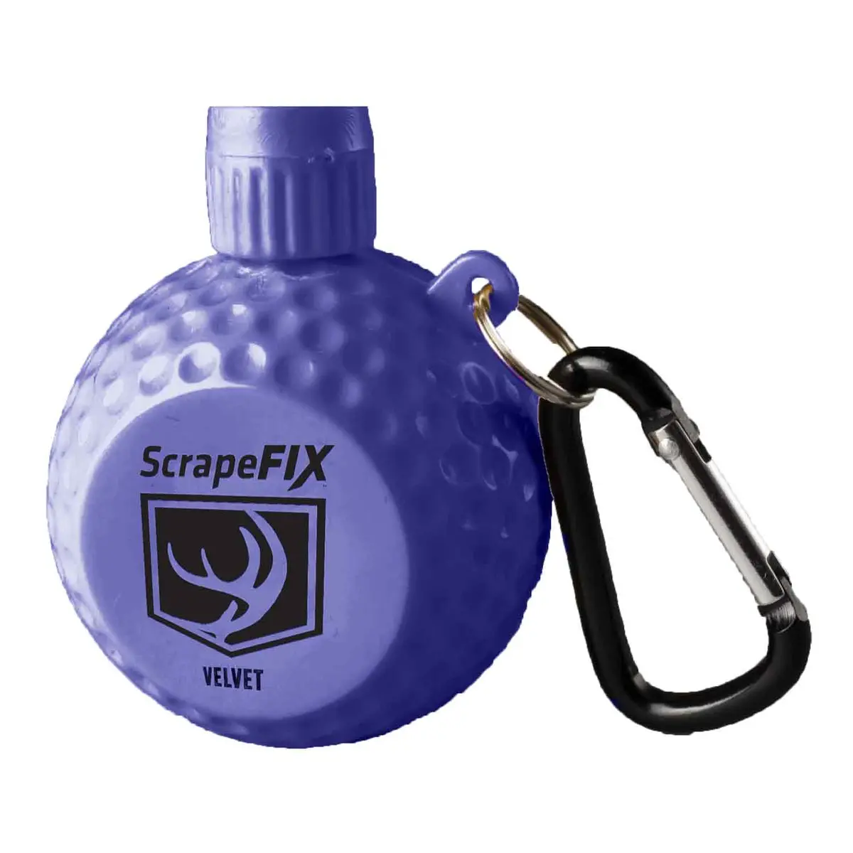 Scrapefix Velvet Synthetic Deer Lure 1