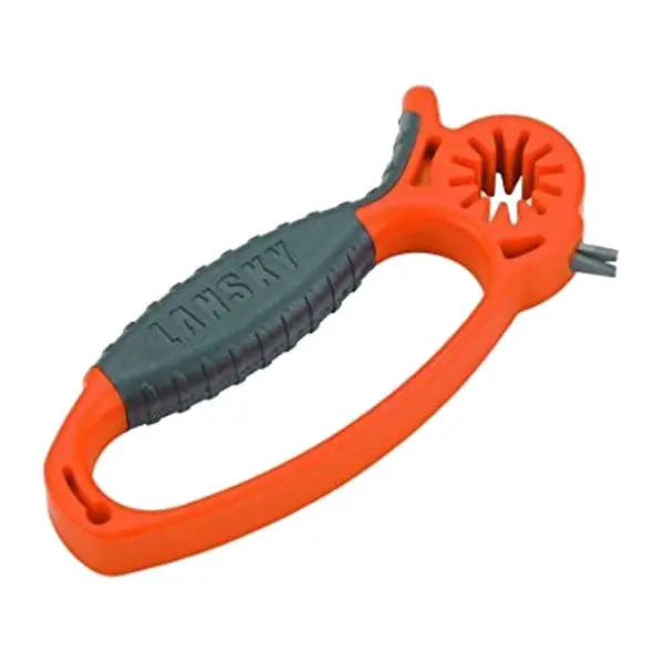 Lansky Broadhead Sharpener W/ Wrench 1
